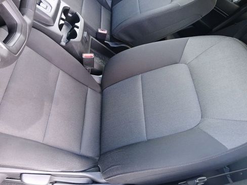 Used 2023 Chevrolet Colorado W/T RWD image 23