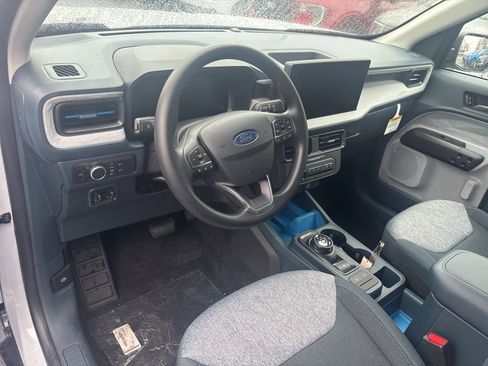 New 2025 Ford Maverick XLT w/ 4K Tow Package AWD/4WD image 7