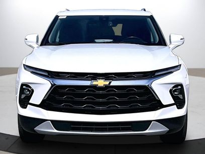 Used 2024 Chevrolet Blazer LT