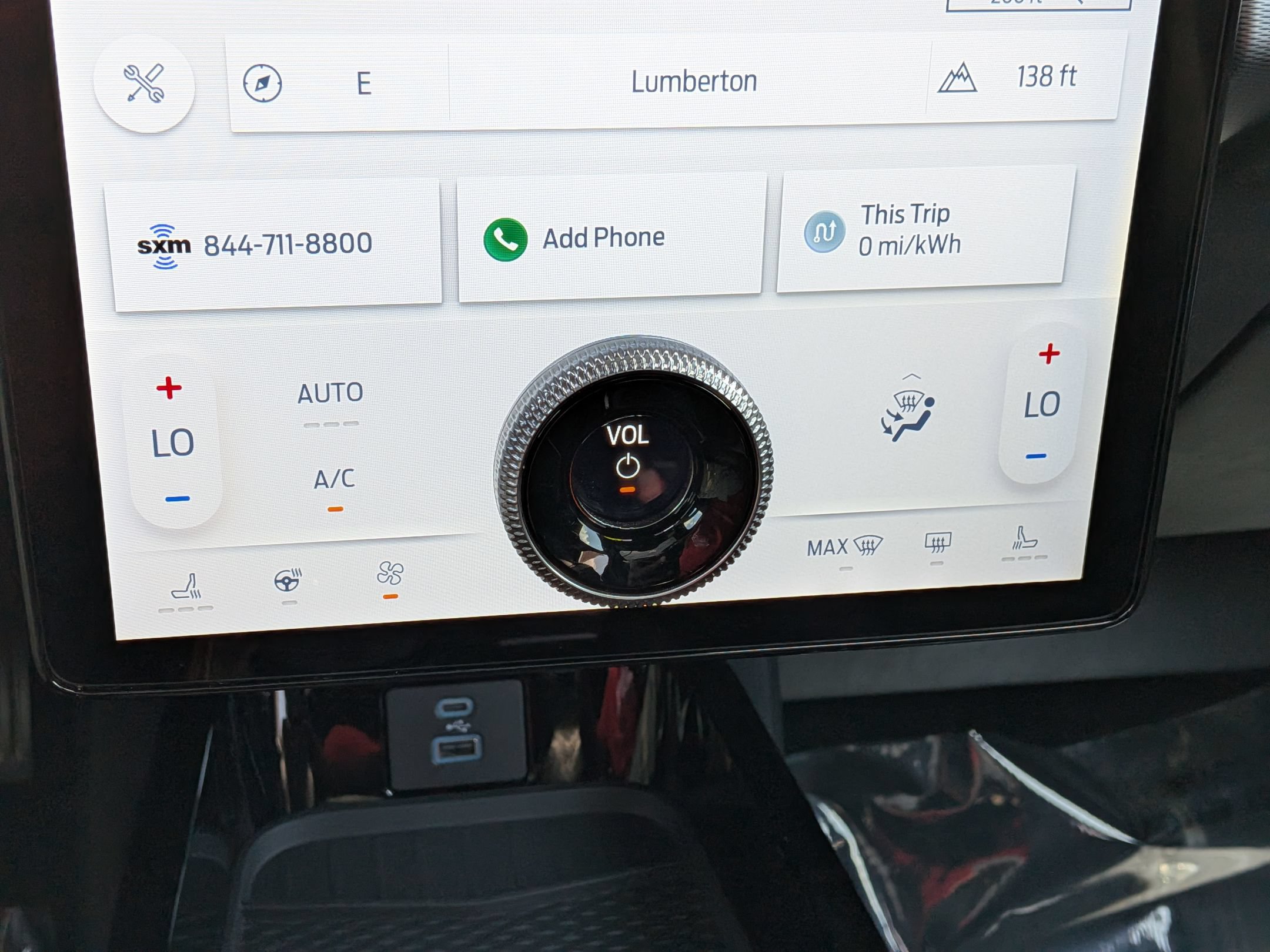 Certified 2023 Ford Mustang Mach-E GT AWD/4WD image 27
