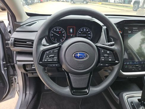 Used 2025 Subaru Crosstrek 2.0i Premium AWD/4WD image 18