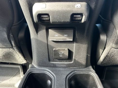 Used 2021 Jeep Gladiator Rubicon image 13