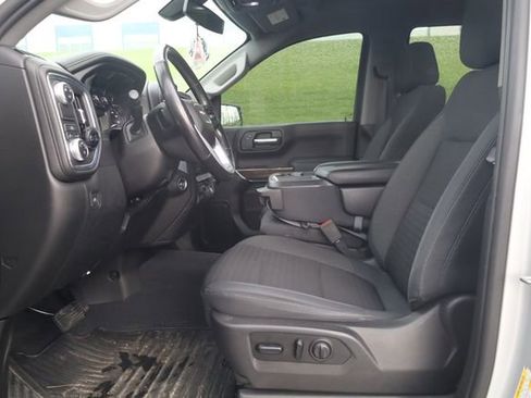 Used 2019 GMC Sierra 1500 SLE w/ SLE Value Package image 12
