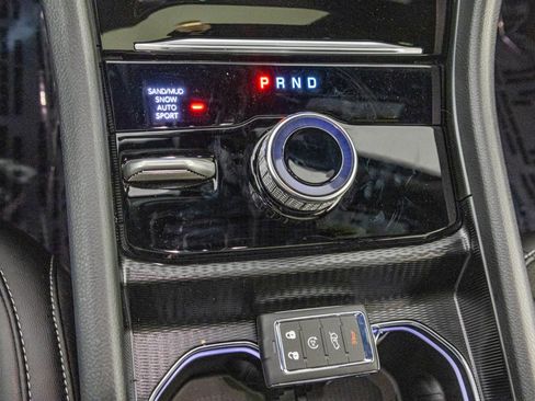 New 2026 Jeep Grand Cherokee Altitude AWD/4WD image 27