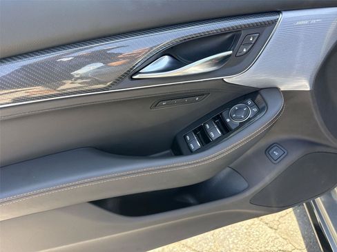 Used 2023 Cadillac CT5 Sport RWD image 21