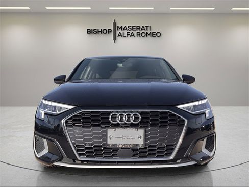 Used 2023 Audi A3 2.0T Premium image 2