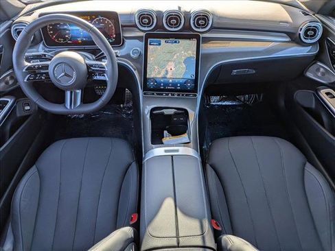 New 2025 Mercedes-Benz CLE 300 4MATIC Coupe image 14