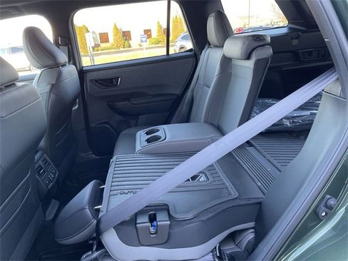 New 2026 Subaru Outback Limited XT image 14