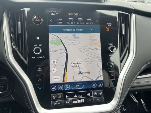 Used 2023 Subaru Outback Touring XT image 12