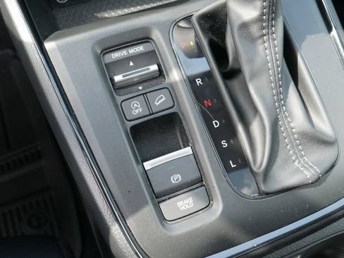 Used 2026 Honda CR-V EX-L image 24