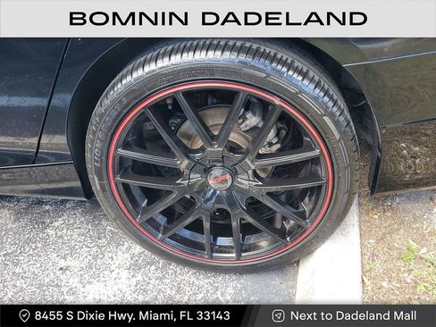 Used 2021 Honda Accord LX image 11