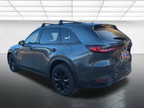 Used 2026 MAZDA CX-90 3.3 Turbo w/ Premium Sport Pkg AWD/4WD image 2