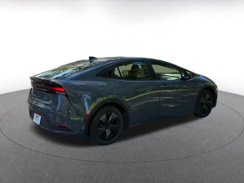 Used 2025 Toyota Prius LE image 15