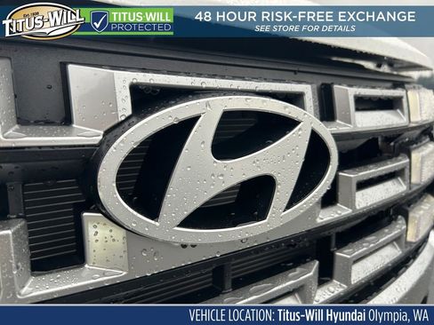 New 2026 Hyundai Santa Cruz SEL image 31