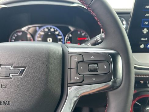 New 2026 Chevrolet Blazer RS w/ Driver Confidence II Package image 20