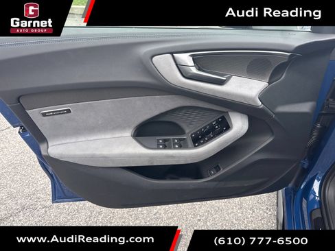 Certified 2025 Audi S5 Prestige w/ Prestige Package AWD/4WD image 16