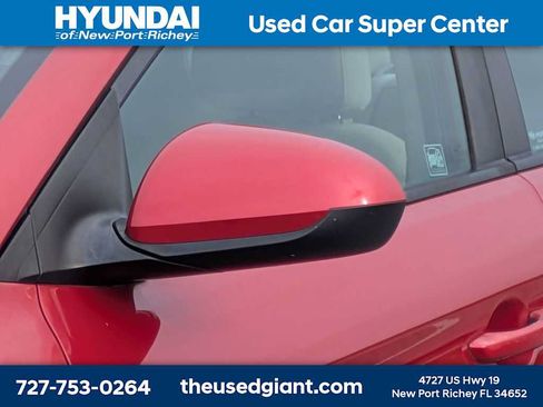 Used 2018 Hyundai Elantra SEL FWD image 10