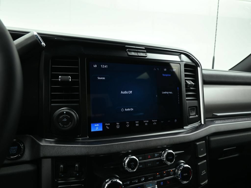 New 2026 Ford F250 Platinum AWD/4WD image 14