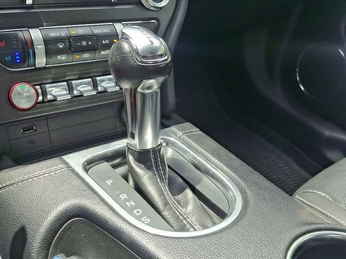 Used 2019 Ford Mustang Premium w/ Equipment Group 201A RWD image 12