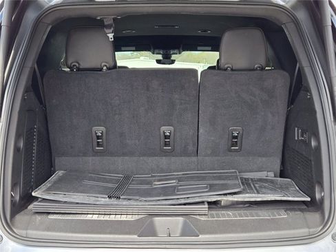 Used 2021 Chevrolet Tahoe High Country AWD/4WD image 21