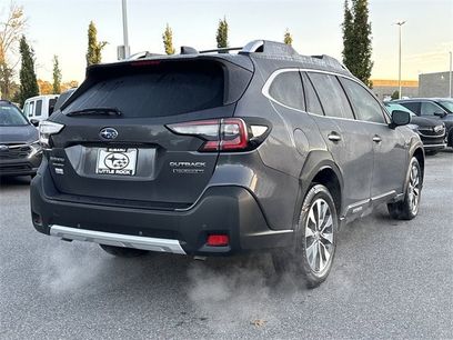 Certified 2024 Subaru Outback Touring XT w/ Popular Package #2