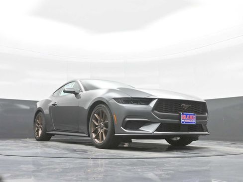 New 2026 Ford Mustang Premium image 16