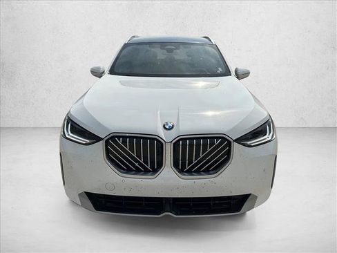 Used 2026 BMW X3 xDrive30i AWD/4WD image 2