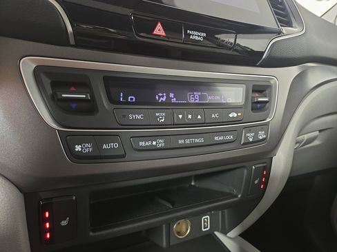 Used 2019 Honda Pilot EX-L image 28