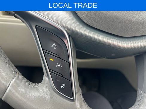 Used 2023 Cadillac XT5 Premium Luxury AWD/4WD image 32