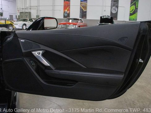 Used 2017 Chevrolet Corvette Grand Sport image 36