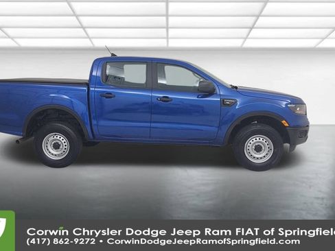 Used 2019 Ford Ranger XL image 17