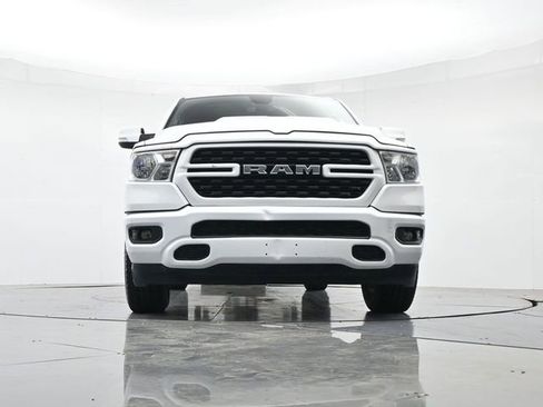 Used 2022 RAM 1500 Big Horn RWD image 28