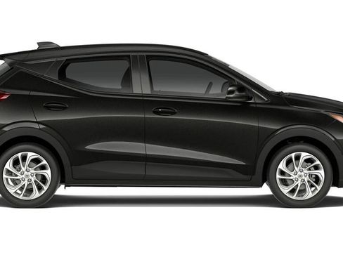 New 2027 Chevrolet Bolt LT image 2