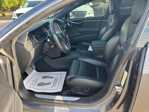 Used 2019 Tesla Model S Performance AWD/4WD image 14