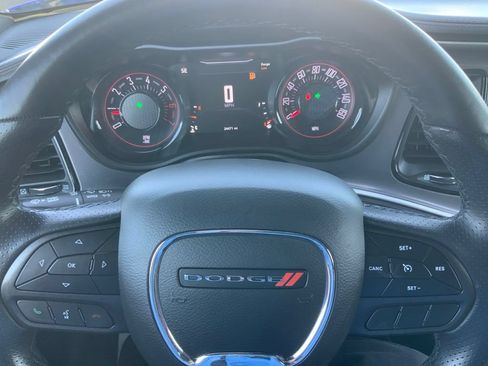 Certified 2022 Dodge Challenger R/T w/ Plus Package RWD image 15