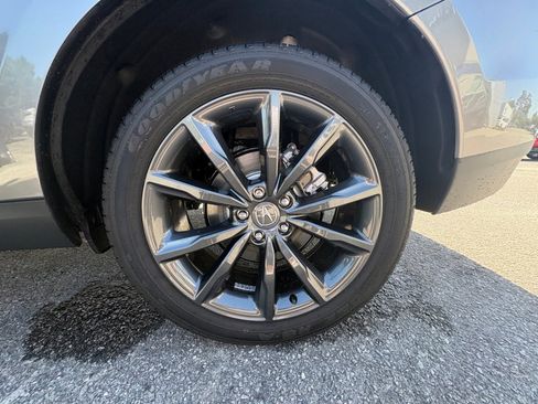 New 2026 Acura RDX A-Spec AWD/4WD image 22