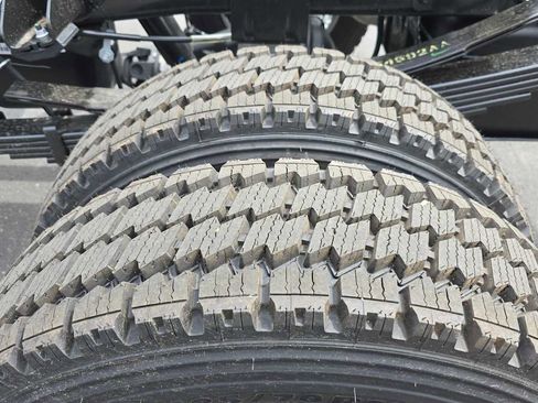 New 2025 RAM 5500 Tradesman image 9