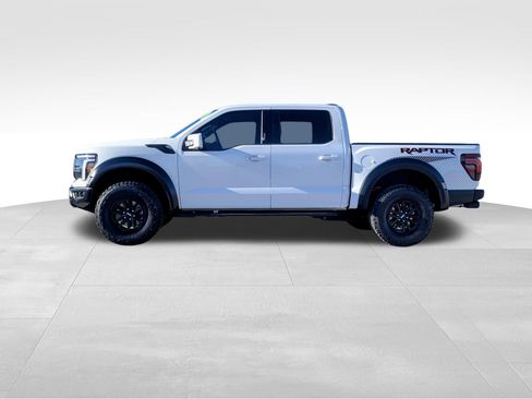 Used 2024 Ford F150 Raptor image 10