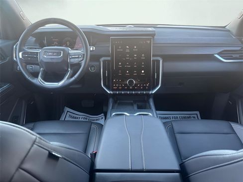 Certified 2024 GMC Acadia Elevation image 10