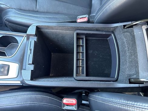 Used 2020 Subaru Ascent Limited w/ Technology Package image 26