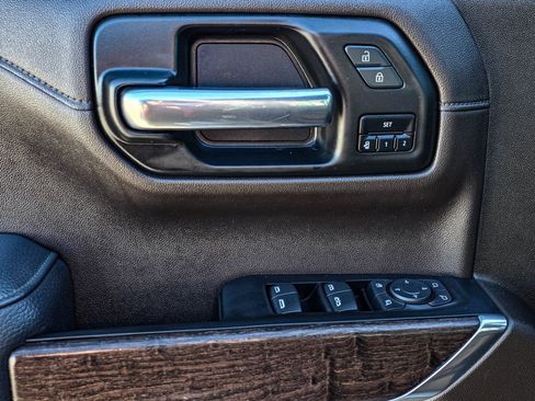 Used 2021 GMC Sierra 1500 Denali image 13