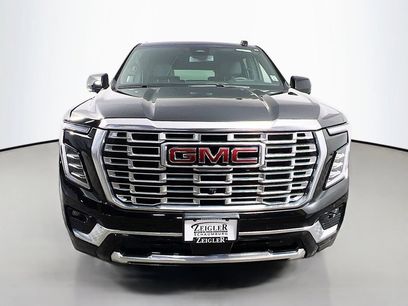 Used 2025 GMC Yukon XL Denali