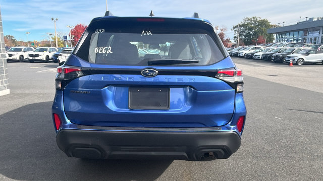 New 2026 Subaru Forester AWD/4WD image 6