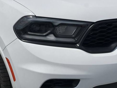 Used 2024 Dodge Durango GT AWD/4WD image 7