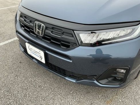 Used 2026 Honda Odyssey EX-L image 12