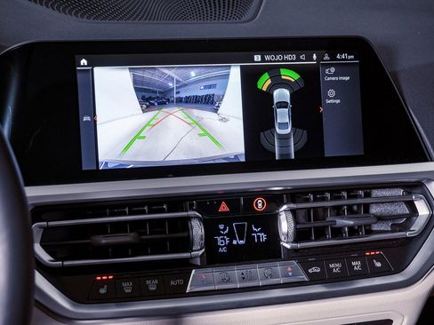 Used 2023 BMW 440i xDrive Coupe w/ Premium Package image 24