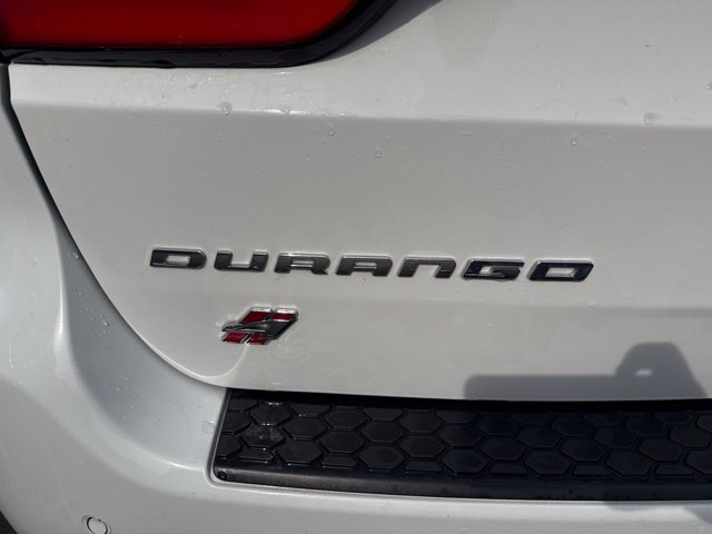 Used 2018 Dodge Durango GT AWD/4WD image 10