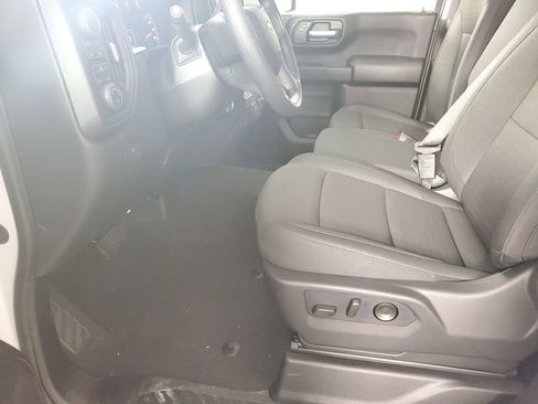 New 2026 Chevrolet Silverado 1500 Custom image 11