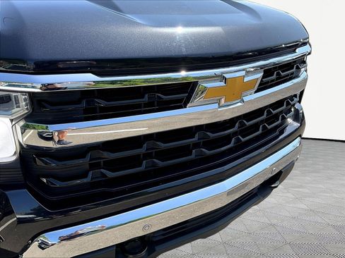 Used 2024 Chevrolet Silverado 1500 LT w/ Max Trailering Package AWD/4WD image 32