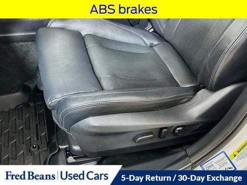 Used 2023 Subaru Outback Touring XT AWD/4WD image 25